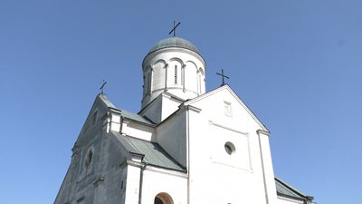 Церква Святого Пантелеймона у Галичі Церква Святого Пантелеймона у Галичі