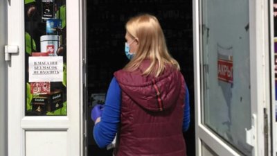 У Херсоні підприємці намагаються перехитрити карантинні заборони