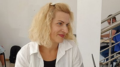 Грошова допомога від ООН: як у Житомирі отримати 2 220 гривень Грошова допомога від ООН: як у Житомирі отримати 2 220 гривень