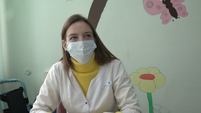 Грип, ГРВІ та COVID-19: у Житомирі зростає кількість хворих