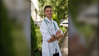 Владислав Бабак