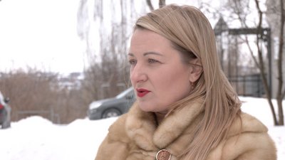 Понад мільйон гривень за час полону: ветеранка з Луцька через суд намагається повернути виплати Понад мільйон гривень за час полону: ветеранка з Луцька через суд намагається повернути виплати