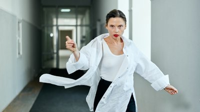 Ірена Карпа, гурт QARPA: "Французи самі здивувалися тому, як вони нам допомагають"