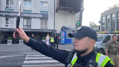 Хвилина мовчання Хвилина мовчання