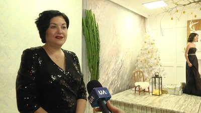 На Житомирщині багатодітним родинам та сім'ям, де виховуються діти з інвалідністю, дарують фотосесії На Житомирщині багатодітним родинам та сім'ям, де виховуються діти з інвалідністю, дарують фотосесії