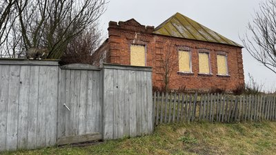 Велика Чернеччина