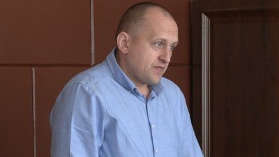 Вбили та поїхали купувати BMW: у Чернігові продовжують слухати справу вбивства родини Череванів Вбили та поїхали купувати BMW: у Чернігові продовжують слухати справу вбивства родини Череванів