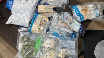 Постачали наркотики у прифронтові регіони. На Івано-Франківщині затримали групу наркоторговців — прокуратура Постачали наркотики у прифронтові регіони. На Івано-Франківщині затримали групу наркоторговців — прокуратура