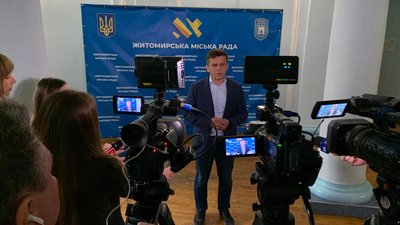 У Житомирі шукають приміщення, де у новому навчальному році навчатимуться учні ліцею №25 У Житомирі шукають приміщення, де у новому навчальному році навчатимуться учні ліцею №25