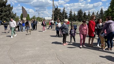 Благодійний фонд "Help Heroes of Ukraine" привіз до деокупованих населених пунктів Херсонщини дитячі іграшки Благодійний фонд "Help Heroes of Ukraine" привіз до деокупованих населених пунктів Херсонщини дитячі іграшки