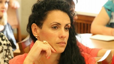 Управління з питань культури та охорони культурної спадщини Миколаєва. Хто очолює установу