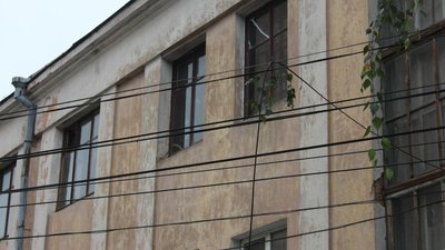 Повалені дерева та відсутність електропостачання — наслідки негоди на Вінниччині Повалені дерева та відсутність електропостачання — наслідки негоди на Вінниччині