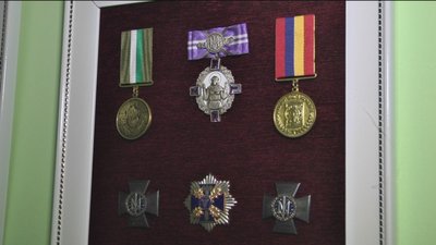 "Війна — спільна справа": історія трьох вінницьких волонтерів "Війна — спільна справа": історія трьох вінницьких волонтерів