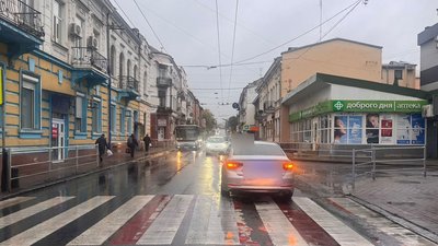 ДТП, вулиця, перехід ДТП, вулиця, перехід