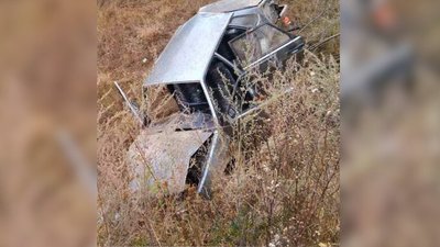 ДТП на Черкащині: одна жінка загинула, серед травмованих — діти