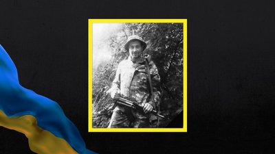 На фронті загинули військові Сергій Євмина та Андрій Кравцов з Дніпропетровщини На фронті загинули військові Сергій Євмина та Андрій Кравцов з Дніпропетровщини