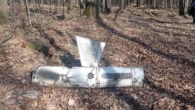 Житомирщину вперше обстріляли з "Градів", є загиблі – голова Житомирської ОВА Віталій Бунечко Житомирщину вперше обстріляли з "Градів", є загиблі – голова Житомирської ОВА Віталій Бунечко