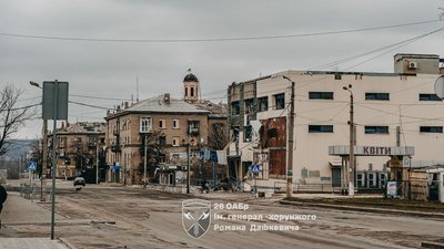 Новини 29 березня Донецька область