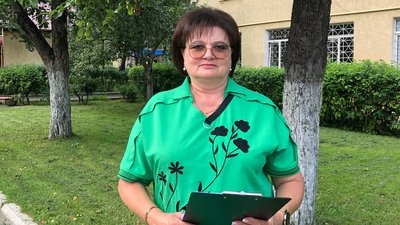 Оксана Чайчук Оксана Чайчук