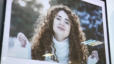 16 фотографів представили свої роботи на виставці в Миколаєві 16 фотографів представили свої роботи на виставці в Миколаєві