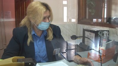 У Тернополі частково відновлюють рух приміських електричок У Тернополі частково відновлюють рух приміських електричок