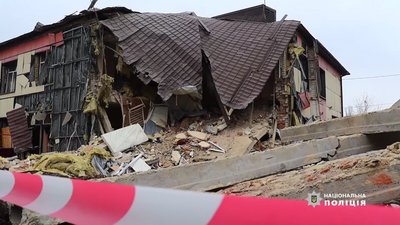 "Більше ми до Селидового не повернулися": історія релокованої лікарні з Донеччини "Більше ми до Селидового не повернулися": історія релокованої лікарні з Донеччини