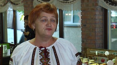 Ганна Маківничук Ганна Маківничук