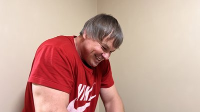 Реабілітолог Вадим. Реабілітолог Вадим.
