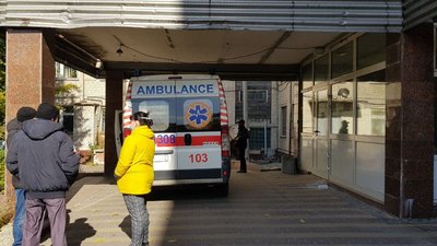 Муніципальна швидка у Харкові: скільки грошей виділили та як працюватиме