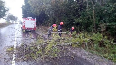 Фото: ГУ ДСНС у Хмельницькій області Фото: ГУ ДСНС у Хмельницькій області