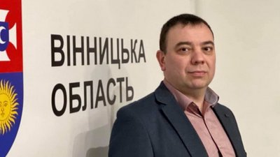 Президент призначив голову Могилів-Подільської РДА на Вінниччині
