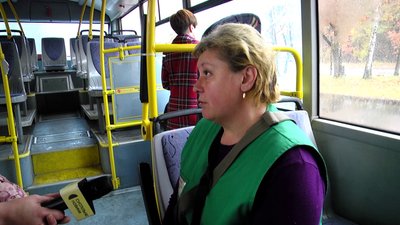 Відміна безкоштовного проїзду для пенсіонерів у Житомирі – коли повернуть пільги Відміна безкоштовного проїзду для пенсіонерів у Житомирі – коли повернуть пільги