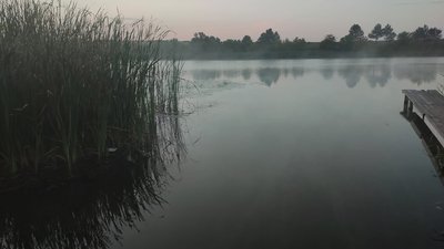 На Кіровоградщині на поверхні ґрунту прогнозують заморозки