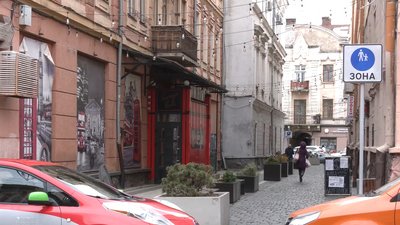 "Пішоходизація розвантажить центр". Як вплине на місто збільшення пішохідних зон