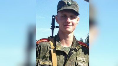 До 15 років позбавлення волі засудили військового, який працював на так звану "ДНР"