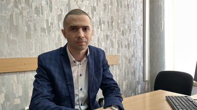 "Розмір підвищення 280 гривень": з 1 квітня 1,5 тисячам пенсіонерам Полтавщини перерахують пенсії "Розмір підвищення 280 гривень": з 1 квітня 1,5 тисячам пенсіонерам Полтавщини перерахують пенсії