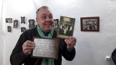 "Мить щастя" – у Сумах представили весільну виставку "Мить щастя" – у Сумах представили весільну виставку