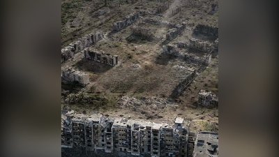 Третій рік оборони Часового Яру: 24-та бригада понад 700 днів стримує російський наступ