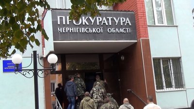 8 років тому міського голову Чернігова також намагалися відсторонити від посади. Пригадуємо справу Олександра Соколова 8 років тому міського голову Чернігова також намагалися відсторонити від посади. Пригадуємо справу Олександра Соколова
