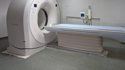 Як після реконструкції працюватиме
приймальне відділення в Куп'янську Як після реконструкції працюватиме
приймальне відділення в Куп'янську
