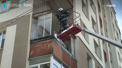 Будинки без світла та пошкоджені вольєри у зоопарку: наслідки негоди на Рівненщині