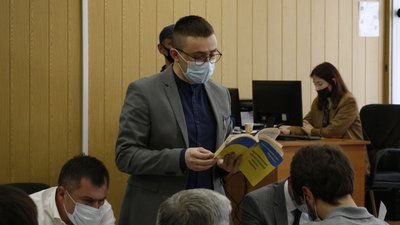 Справа Стерненка та Демчука. В Одесі триває розгляд апеляції на вирок. Текстовий онлайн Справа Стерненка та Демчука. В Одесі триває розгляд апеляції на вирок. Текстовий онлайн