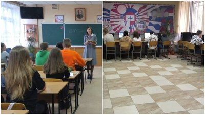 У Кропивницькому майбутні 10-тикласники будуть визначатись із профілем навчання