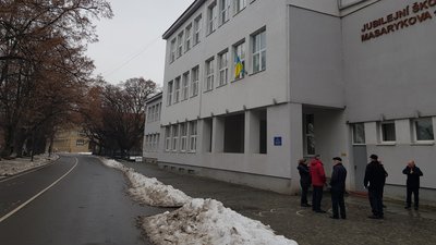 Сирени та захисні споруди перевіряли в Ужгороді. В якому стані укриття в разі надзвичайних ситуацій Сирени та захисні споруди перевіряли в Ужгороді. В якому стані укриття в разі надзвичайних ситуацій