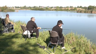 У Луцькій громаді вперше відбувся фестиваль «Recovery-Fest»