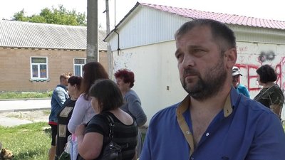 Микола Губський