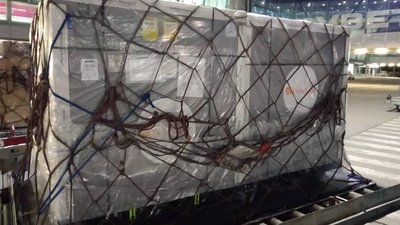 Ліки проти коронавірусу на Сумщину не привезли