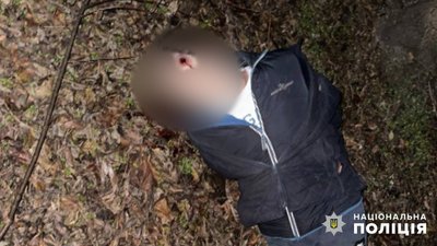На Одещині чоловік замовив вбивство сусіда На Одещині чоловік замовив вбивство сусіда