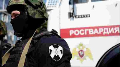 Військові РФ намагаються відправити маріупольців з Херсонщини додому