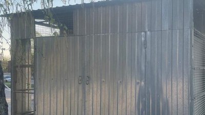 причіп з генератором